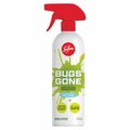 Home Improvement 16 oz Bugs B Gone Multi-Surface Bug Remover Liquid HO3309496